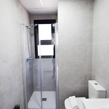 Letmalaga Study Stay Exterior photo