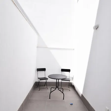 Letmalaga Study Stay Exterior photo