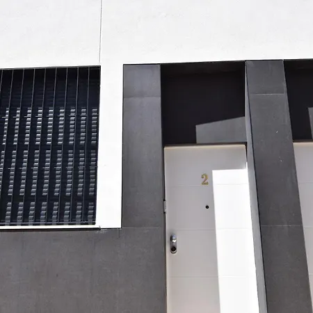 Letmalaga Study Stay Exterior photo