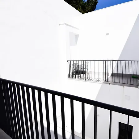 Letmalaga Study Stay Exterior photo