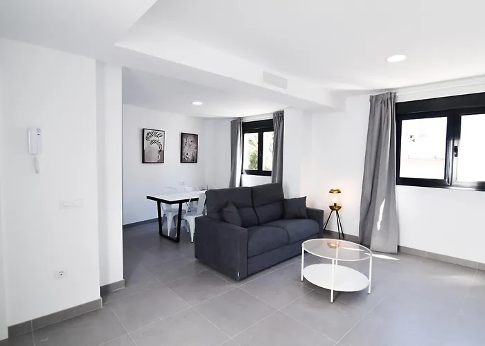 Letmalaga Study Stay