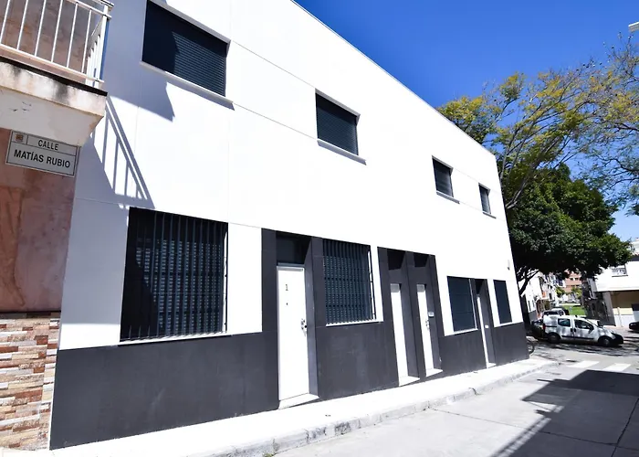 Letmalaga Study Stay