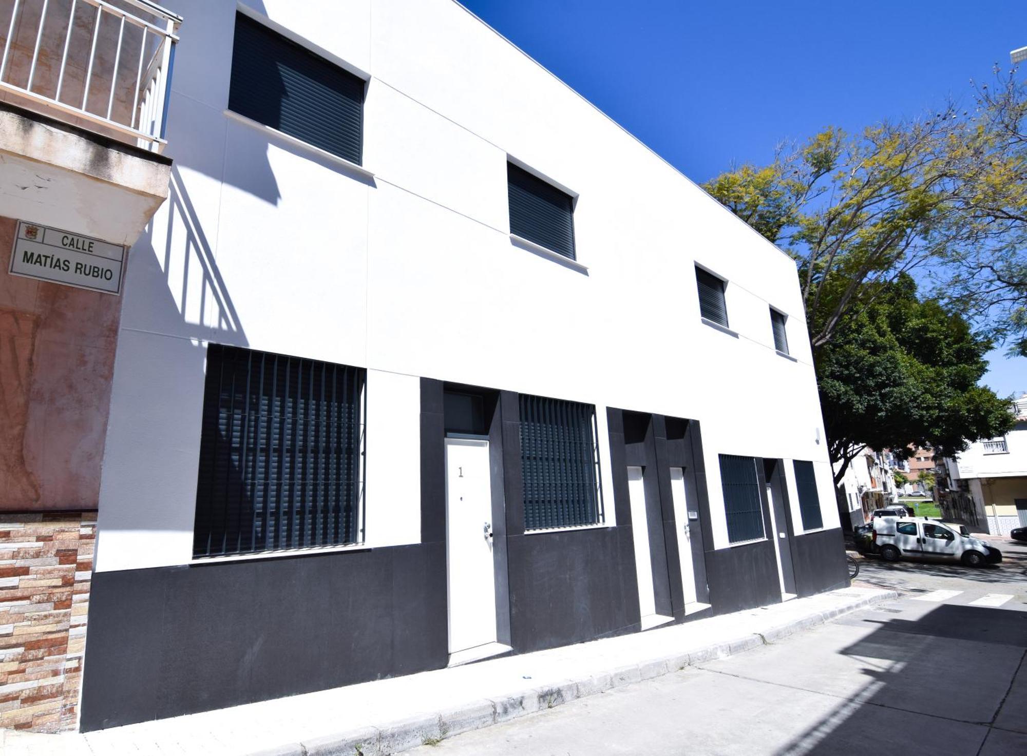 Letmalaga Study Apartment Málaga